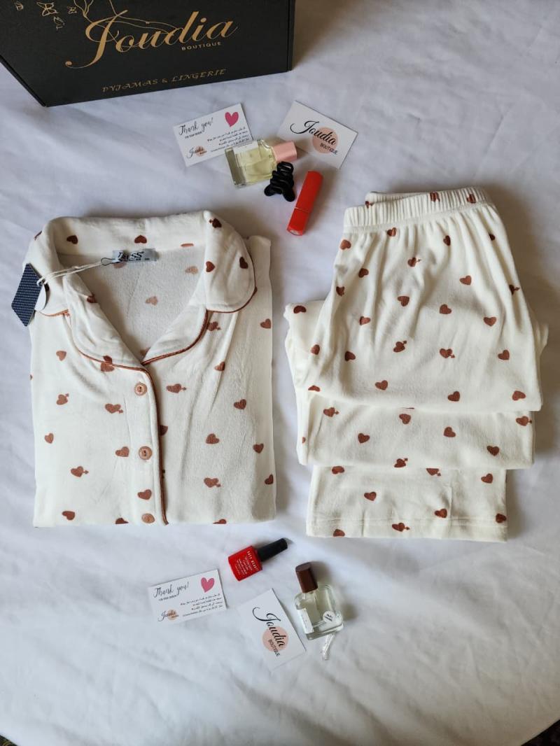 CERISE CHIC REF 11082