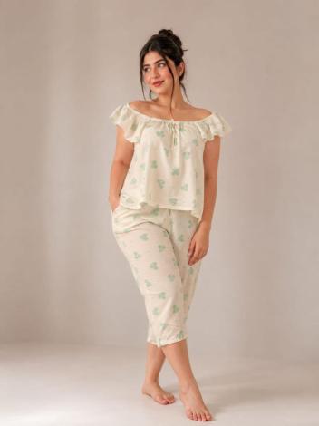 Shorty Femme Petit Cœur – Cute & Confortable