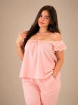 Pantacourt Femme Simple – Confort & Légèreté