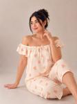 Shorty Femme Petit Cœur – Cute & Confortable