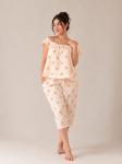 Shorty Femme Petit Cœur – Cute & Confortable