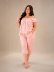 Pantacourt Femme Simple – Confort & Légèreté