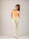 Pyjama Fleuri Femme – Douceur & Féminité