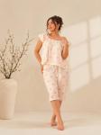 Shorty Femme Petit Cœur – Cute & Confortable
