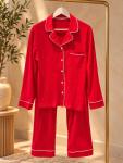 Comfy Pyjama Femme – Doux & Confortable