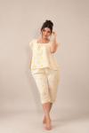 Shorty Femme Petit Cœur – Cute & Confortable